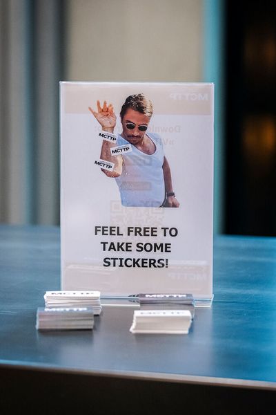 #nocommentneeded (Bild: Vogel IT-Akademie)