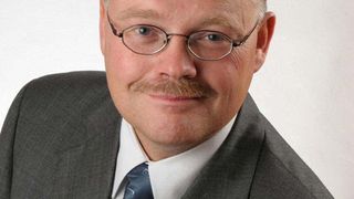 Seit Ende Oktober ist Martin Siemens Geschäftsführer bei Cosateq Bild: Cosateq (Archiv: Vogel Business Media)