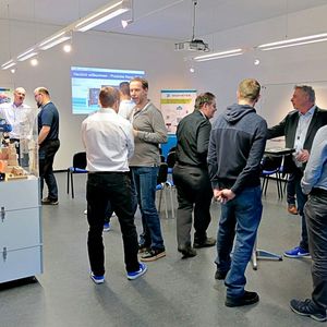 (Bild:  Andreas Leu)