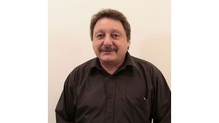 Matthias Klaus hat mit seinem Einstieg im Januar 2014 die Abteilungsleitung für den CONTAG-Reinraum übernommen. (Bild: CONTAG)