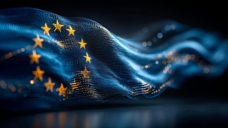 Souveräne KI: Nationale Regulierung und geopolitische Interessen könnten den globalen Markt für KI-Systeme zunehmend in regionale Technologieökosysteme aufteilen.(Bild: ©  Cheewynn - stock.adobe.com)