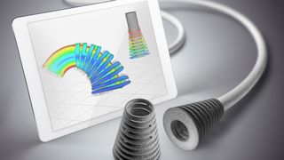 BASF erweitert die Anwendungspalette des Simulationstools Ultrasim. Das heißt, dass dieses CAE-Werkzeugab ab sofort auch Bauteilkonzepte auf Elastomerbasis bewerten kann. (BASF)