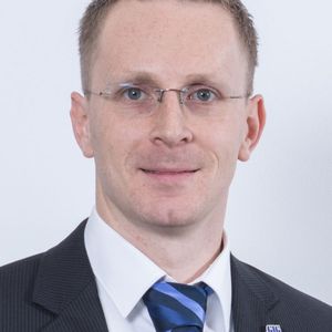 Axel Miichaellis ist neuer Geschäftsführer der GIG Pharmaseite Technology.