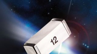 Die SMD-Sicherung MGA-S für Anwendungen in der Raumfahrt: erfüllt höchste Anforderungen und hält ein Satelliten-Leben lang. (Bild: Schurter)