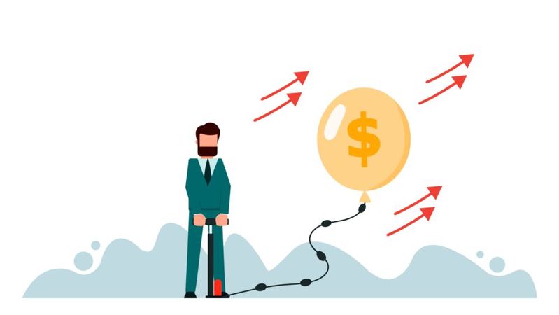 Microsoft, Nvidia und Amazon wollen vermutlich 60 Milliarden Dollar in OpenAI pumpen.(Bild:  Apirak - stock.adobe.com)