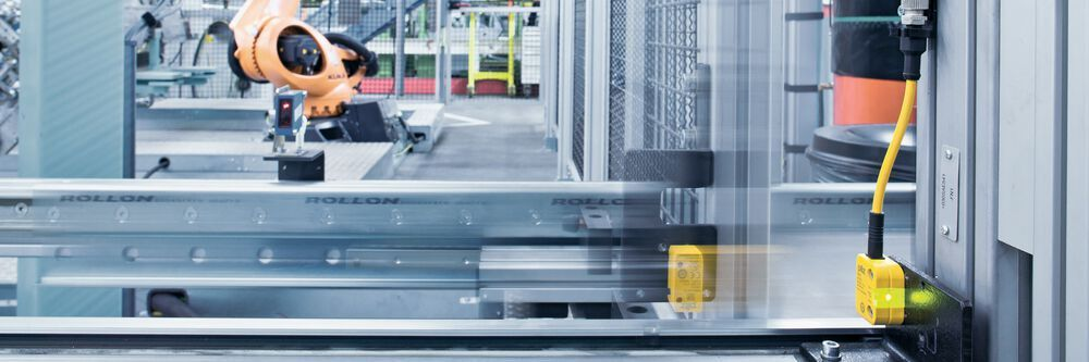Din En Iso Verriegelungseinrichtungen In Verbindung Mit Trennenden Schutzeinrichtungen