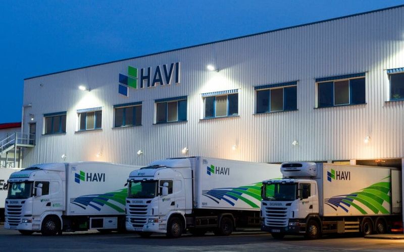 (Quelle:  Havi Group)