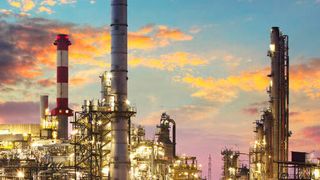 The iBDH plant will provide the necessary feedstock to enable Enterprise to fully utilise its MTBE and High Purity Isobutylene assets and meet growing market demand for isobutylene. (Deposit Photos )