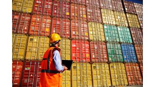 Das ganzheitliche Enterprise-System Cargowise ermöglicht es Logistikern, ihre Prozesse an verschiedenen Standorten zu digitalisieren. (Bild: Aydinmutlu/Getty Images)