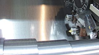 Mit dem richtigen Werkzeugmanagement lässt sich der Produktionsprozess effizienter gestalten. (Bild: Sonnenberg)