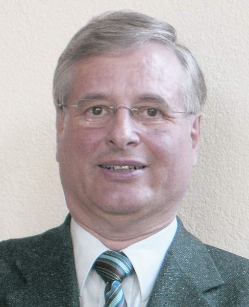 Rainer Volck, Experte für BI-Lösungen bei Siemens IT Solutions and Services (Archiv: Vogel Business Media)