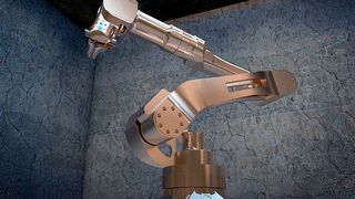 Predictive Maintenance und Digitale Zwillinge, IoT liefern die Gründe, der Produktion Edge-Datacenter an die Seite zu stellen.  (gemeinfrei: PIRO4D auf Pixabay)