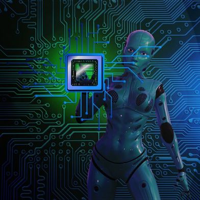Laut Industrial Intelligence Report zu digitalen Ökosystemen und der Zukunft vernetzter Industrien bauen Unternehmen zunehmend digitale Ökosysteme auf, um übergeordnete Herausforderungen zu bewältigen (Bild: Gerd Altmann/Pixabay)
