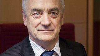 Lars Bergström, Vorstandsvorsitzender Seco Tools AB, steuert das Unternehmen weiterhin auf Erfolgskurs.  (Bild: Seco Tools)