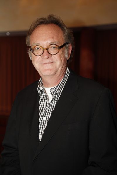 Mathias Müller, The Founders  (Archiv: Vogel Business Media)