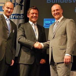 (Archiv: Vogel Business Media)