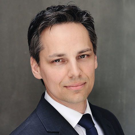Der Autor: Hinrich Herkewitz, Organisationsberater für den öffentlichen Sektor bei Sopra Steria Consulting (Sopra Steria Consulting)