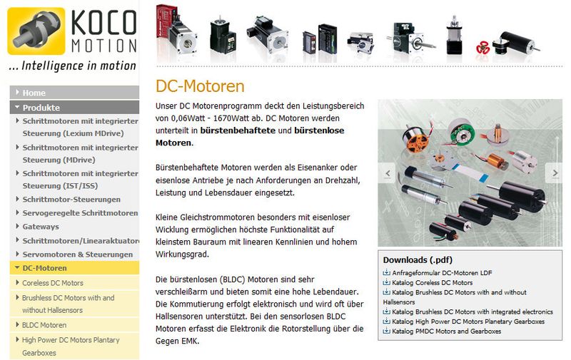  (Koco Motion)