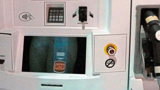 Mit dem Aufbau eines flächendeckenden Tankstellennetzes eröffnen sich den Herstellern von Messtechnik neue Perspektiven im vielversprechenden Marktsegment der H2-Mobilität. (Bild: ©PAIWEIWEI_istockphoto)