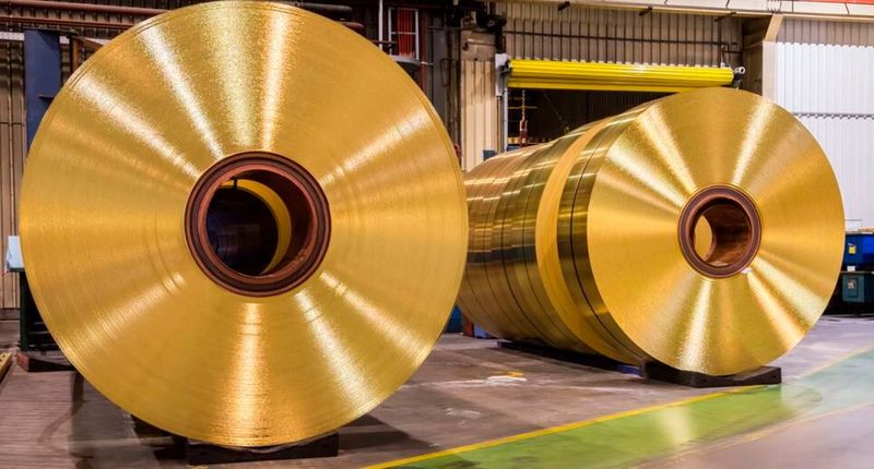 Der Verkauf der Aurubis-Standorte Zutphen, Birmingham, Dolný Kubín und Mortara an KME ist nun abgeschlossen.(Bild:  Aurubis)