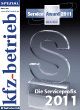 Servive Award 2011 (Archiv: Vogel Business Media)