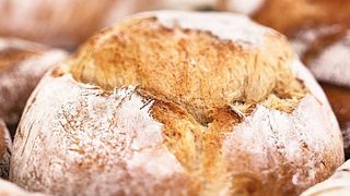 Der Hersteller von Produktionsanlagen für Waffeln, Kekse und Süsswaren Haas wird Teil der Uwiler Bühler Gruppe. (Bühler / Haas)