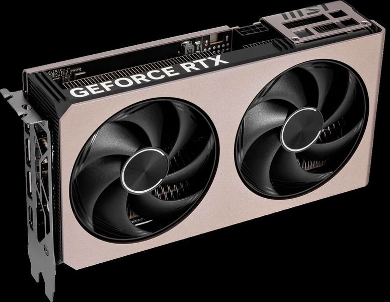 Die Inspire soll Kreativprofis anprechen, die eine kompakte Karte mit 16 GB Grafikspeicher suchen. (Bild: MSI)