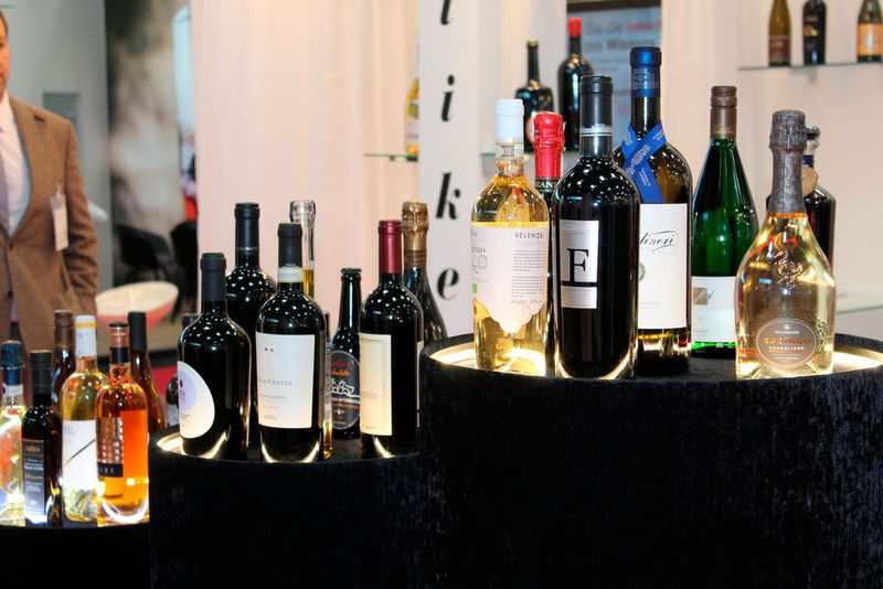 ... die erstmalige Kooperation zwischen der Drinktec und der SIMEI wurde auch von den Ausstellern der SIMEI positiv bewertet. (Bild: Kempf/PROCESS)