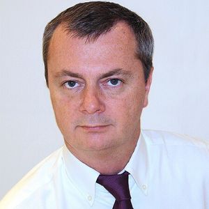 Stefan Horvath, Managing Director bei Kryptronic, München: „NFC-Systemen fehlt einfach der Mensch als Sicherheitsfaktor.“