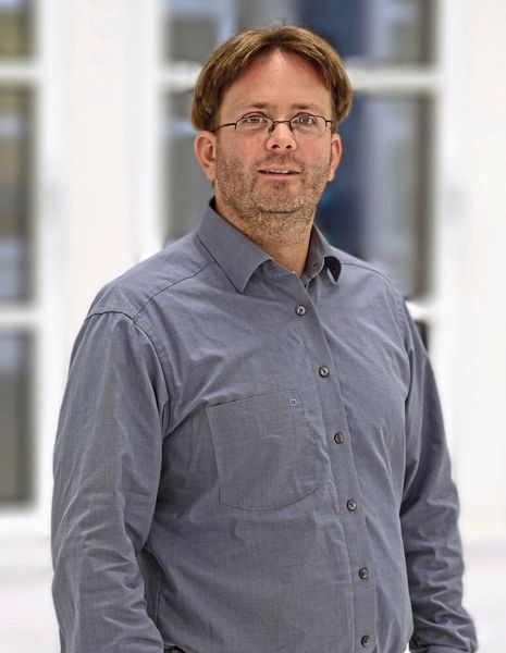 Jörg Paulus, Posital-Fraba: Einheitliche und offene Schnittstellen! (Bild: Posital-Fraba)