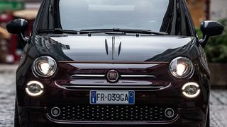 Die Tage des Fiat 500 sind offenbar nun doch bald endgültig gezählt. (Fiat)