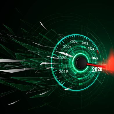 War der vielbeschworene Digitalisierungsturbo der Verwaltung eher ein Turboloch? Diesen Schluss legt ein aktuelles Gutachten nahe. Doch es gibt auch Lichtblicke. (Panuwat - stock.adobe.com)