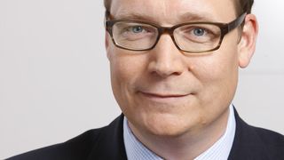 Carsten Ahrens ist neues Mitglied der Geschäftsleitung bei Funkwerk Enterprise Communications Bild: Funkwerk (Archiv: Vogel Business Media)