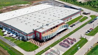 Der Schließsystemhersteller Witte Automotive hat sein Werk im bulgarische Ruse erweitert. (Witte Automotive)