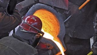 Die Supply Chain des Anbieters von Gießereichemikalien ASK Chemicals stand wegen steigender Kundennachfrage und knapper Rohstoffe vor einer großen Herausforderung. Bild: ASK Chemicals (Archiv: Vogel Business Media)