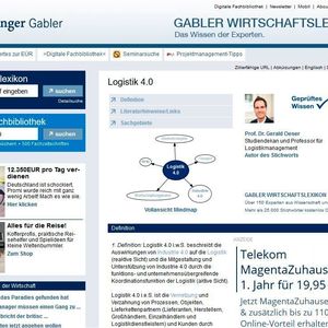(http://wirtschaftslexikon.gabler.de/Definition/logistik-4-0.html)