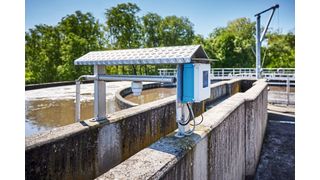 FlexView FMA90 (Bild: Endress+Hauser)