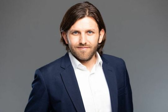 (Alexander Lange ist Business Development Manager bei BuyBay. (Bild: BuyBay))