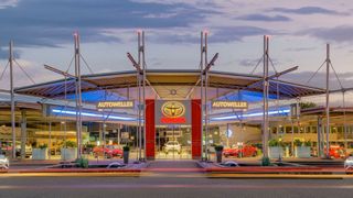 Die Wellergruppe will auch im kommenden Geschäftsjahr weiter auf Rekordkurs bleiben. (Soeren Muenzer)