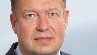 Dr. Klaus Schäfer, neuer Vorstandsvorsitzender des nordrhein-westfälischen Chemieverbandes  (Bild: Currenta)