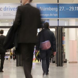 Die SPS IPC Drives öffnet ihre Tore in diesem Jahr vom 27. bis 29 November in Nürnberg.