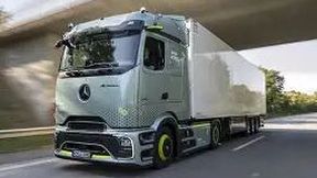 xxx (Bild: Daimler Truck)