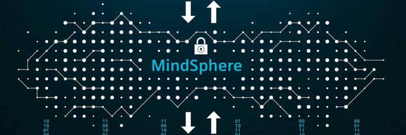 MindSphere ist ein cloudbasiertes, offene IoT-Betriebssystem, das die Verbindung von Maschinen und physischer Infrastruktur zur digitalen Welt ermöglicht. (Bild:  Siemens)