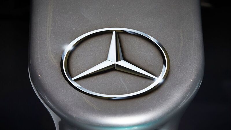 Daimler nutzt in verschiedenen Modellen ein „Thermofenster“ in der Abgasreinigung. Das ist aber juristisch wohl nicht zu beanstanden.