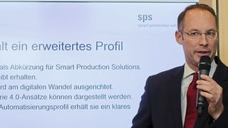„Es braucht Mut, nach 29 Jahren einen Namenswechsel zu vollziehen“, so Christian Wolf. „Aber Messe und Ausstellerbeirat tun gut daran, das umzusetzen, was der Besucher will.“ (Stefanie Michel)