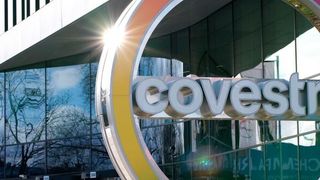 Covestro hat die vollständige Ausrichtung auf die Kreislaufwirtschaft als Leitprinzip des Unternehmens ausgerufen. (Covestro)