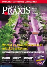 LED- und OLED-Lichttechnik I (vbm)