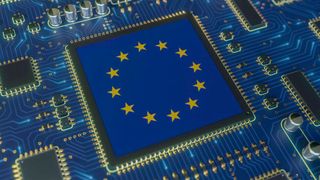 Eine aktuelle Studie des VDMA untersucht die Auswirkungen der Chipknappheit auf den europäischen Maschinen- und Anlagenbau. (Bild: VDMA)