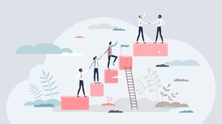 Check Point will mit dem neuen MSSP-Programm unter anderem den Onboarding-Prozess erleichtern. (Bild: VectorMine - stock.adobe.com)