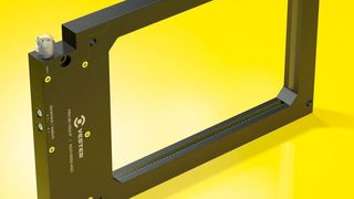 PRX 15 mm Serie mit Stecker 4-polig M12 (Bild: Vester Elektronik)